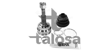 Talosa 77-OP-1007A