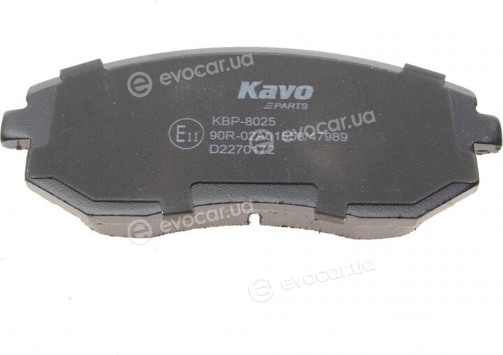 Kavo KBP-8025