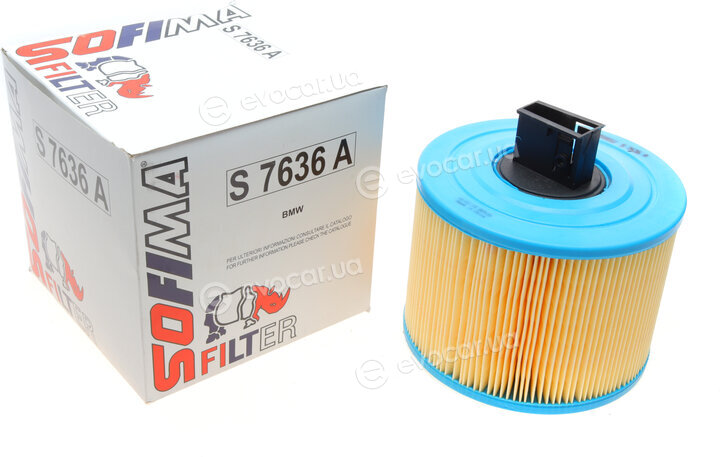 Sofima S 7636 A