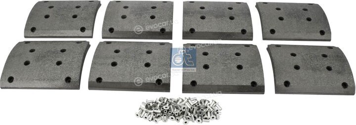 DT 6.95000