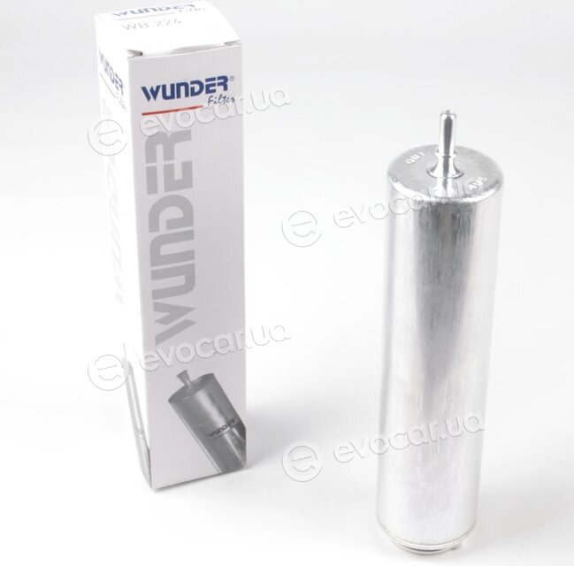 Wunder WB 224