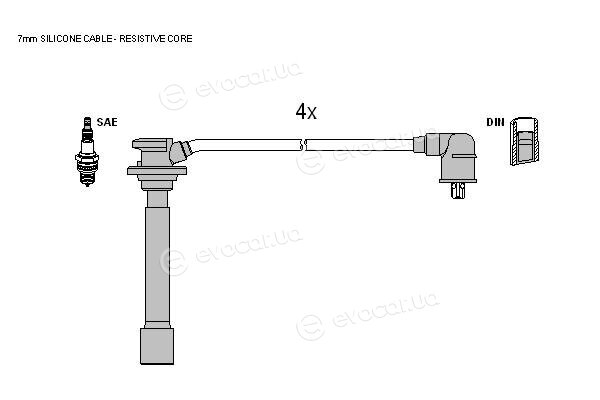 Starline ZK 2272