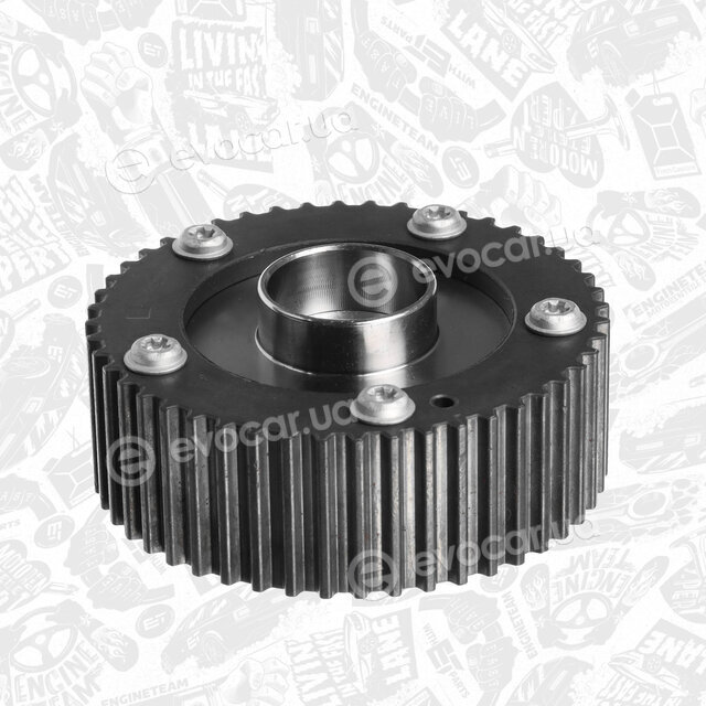 ET Engineteam VT0006