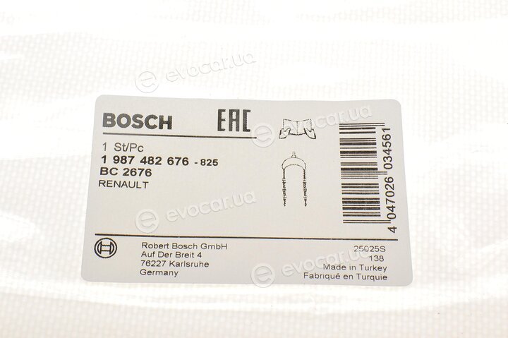 Bosch 1 987 482 676