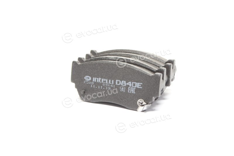 Dafmi / Intelli D840E