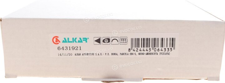 Alkar 6431921