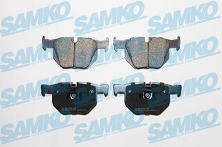 LPR / Samko 5SP1194