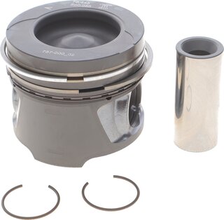 Mahle 021 PI 00123 002