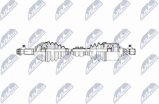 NTY NPW-NS-042