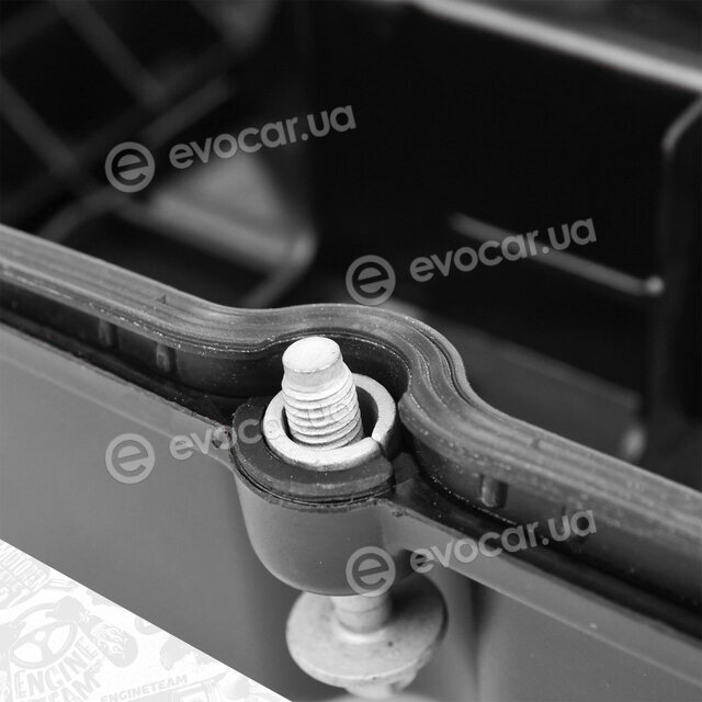 ET Engineteam RV0009