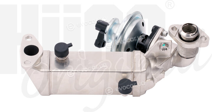 Astemo (Hitachi) / Huco 138458