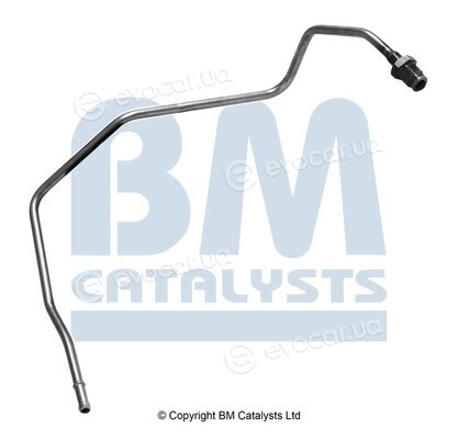 BM Catalysts PP11103A