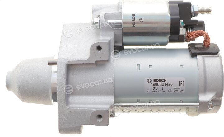 Bosch 1 986 S01 428