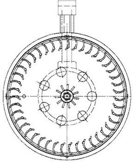 Starline MS8625