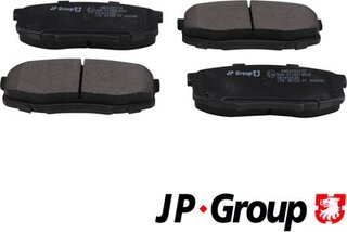 JP Group 4863702210
