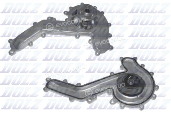 Dolz A276