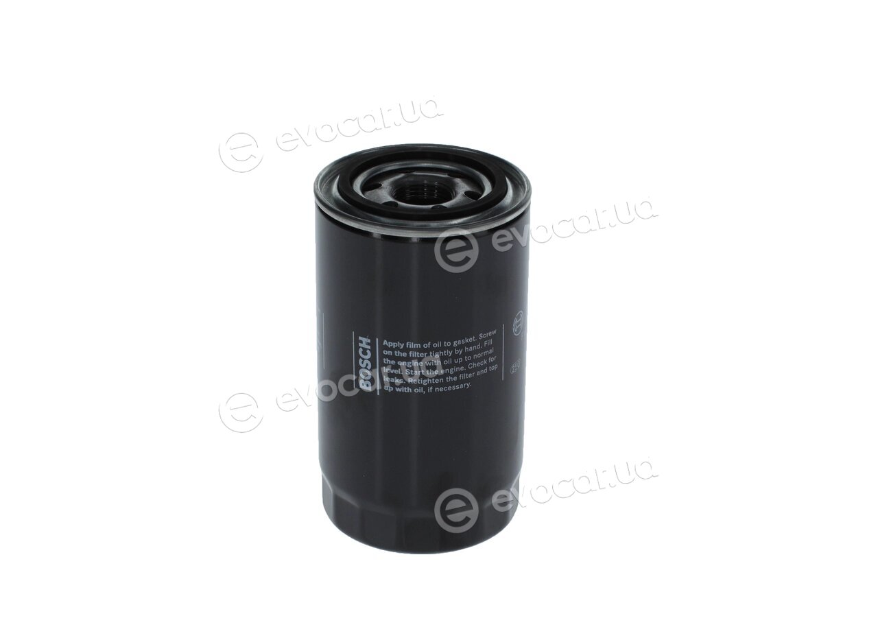 Bosch F 026 407 101