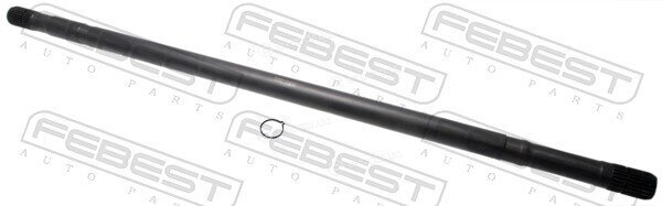 Febest 1112-NEXRH