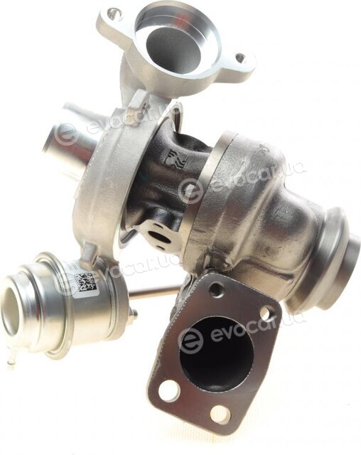 BorgWarner 5435 988 7000