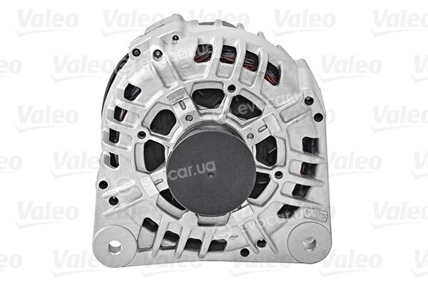 Valeo 437208