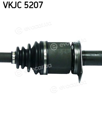 SKF VKJC 5207