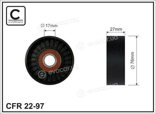 CX 22-97