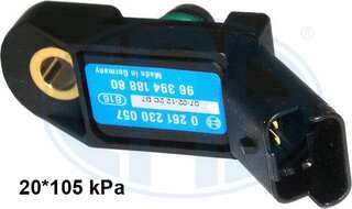 Era / Messmer 550130A