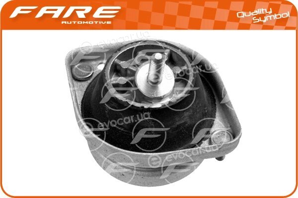 Fare 4011