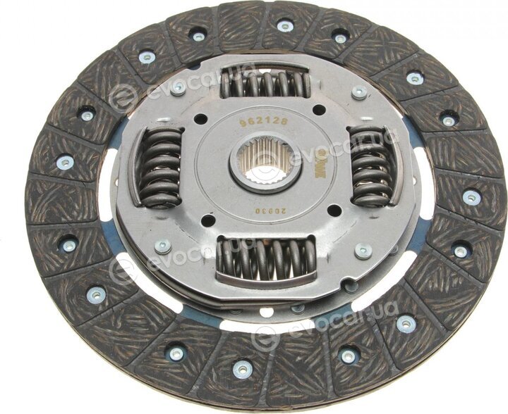 Kawe / Quick Brake 962815