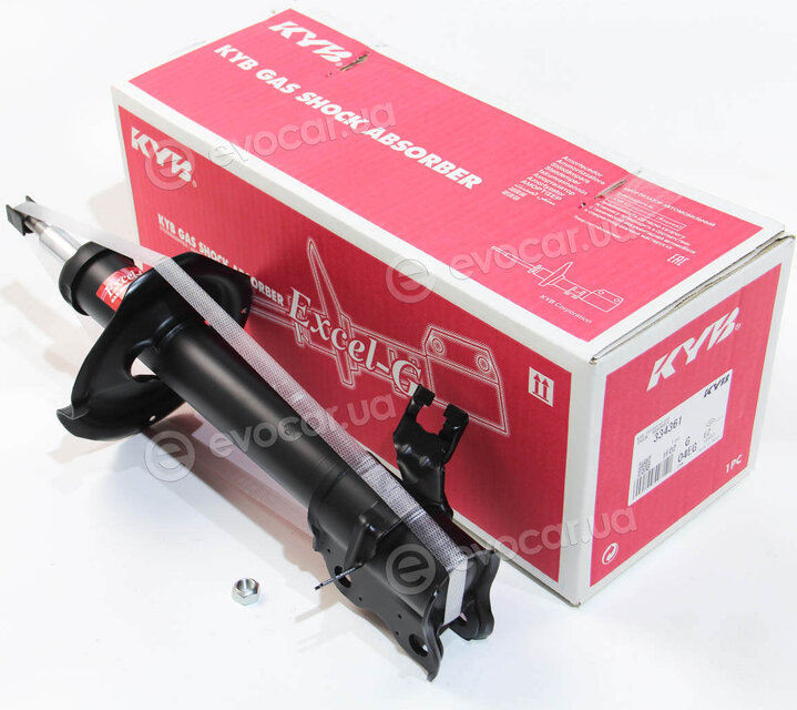 KYB / Kayaba 334361