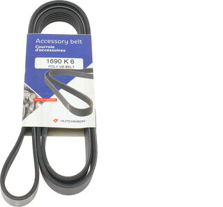 Hutchinson 1690 K 6