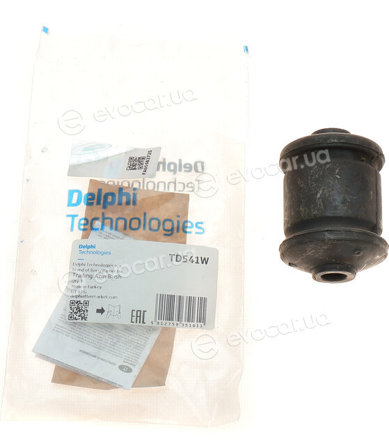 Delphi TD541W