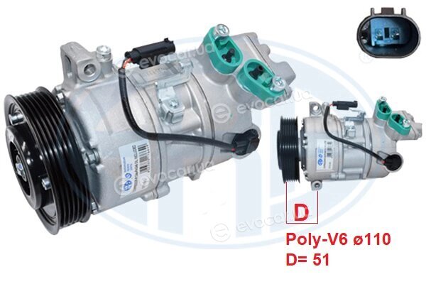 Era / Messmer 670195