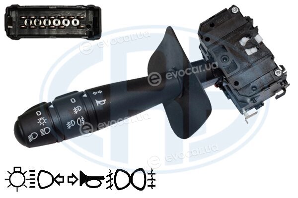 Era / Messmer 440616