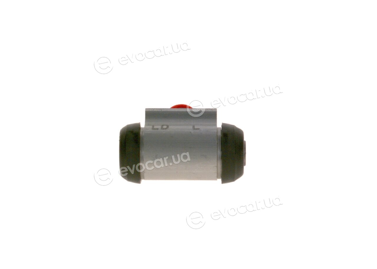 Bosch F 026 002 017