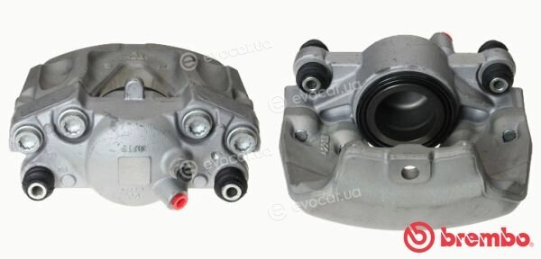 Brembo F 50 302
