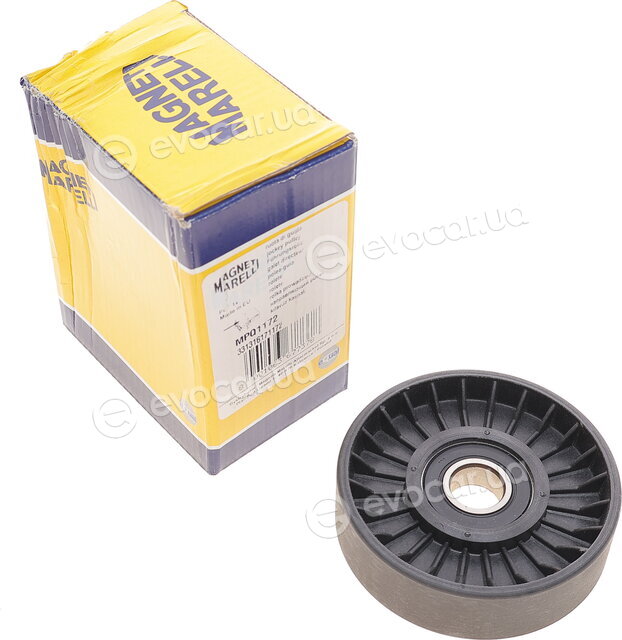 Magneti Marelli 331316171172
