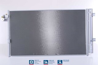 Nissens 940748