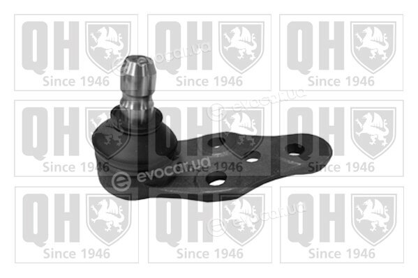 Quinton Hazell QSJ3384S