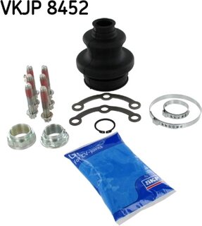 SKF VKJP 8452
