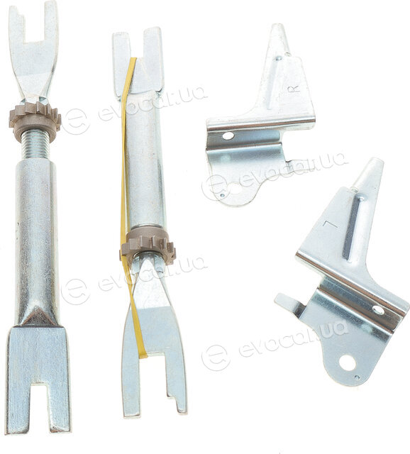 Kawe / Quick Brake 108 53 014