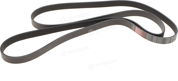 Gates 6PK2053