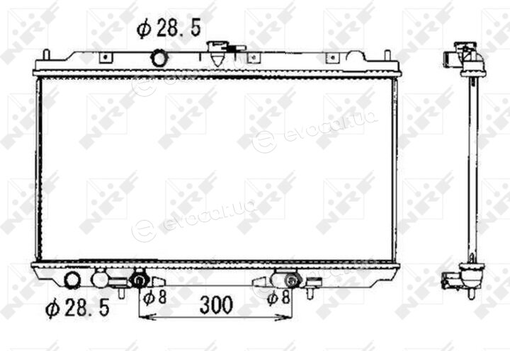 NRF 53390