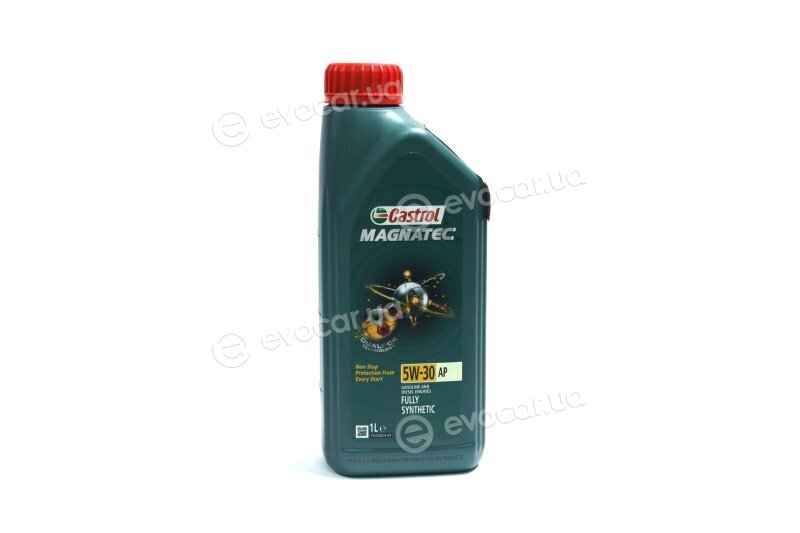 Castrol 15E624