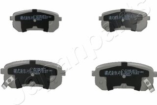 Japanparts PP-K04AF