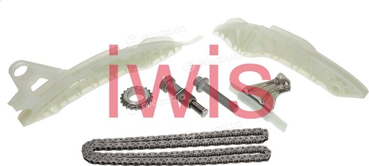 Iwis 59015Set