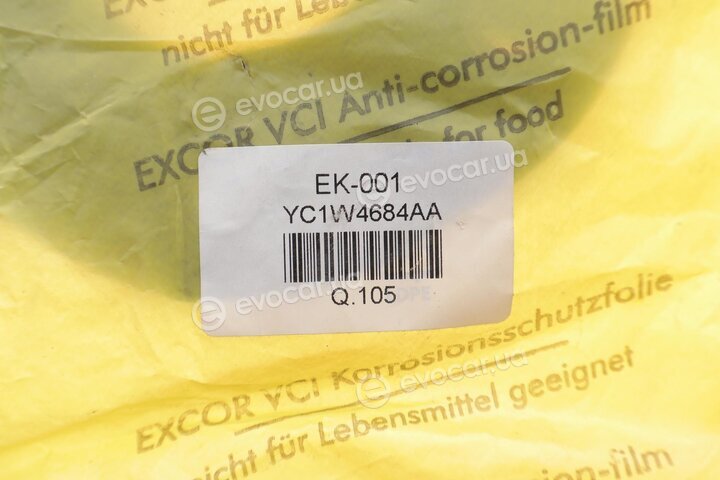 Aspar EK-001