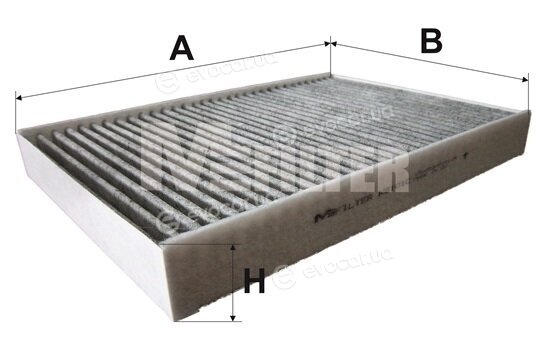 MFilter K 9101C