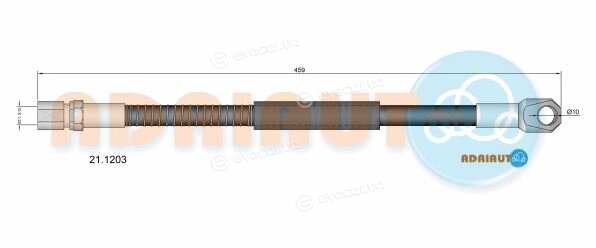 Adriauto 21.1203