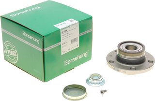 Borsehung B11289